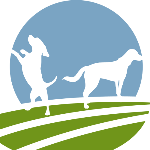 Hounds Haven website icon logo